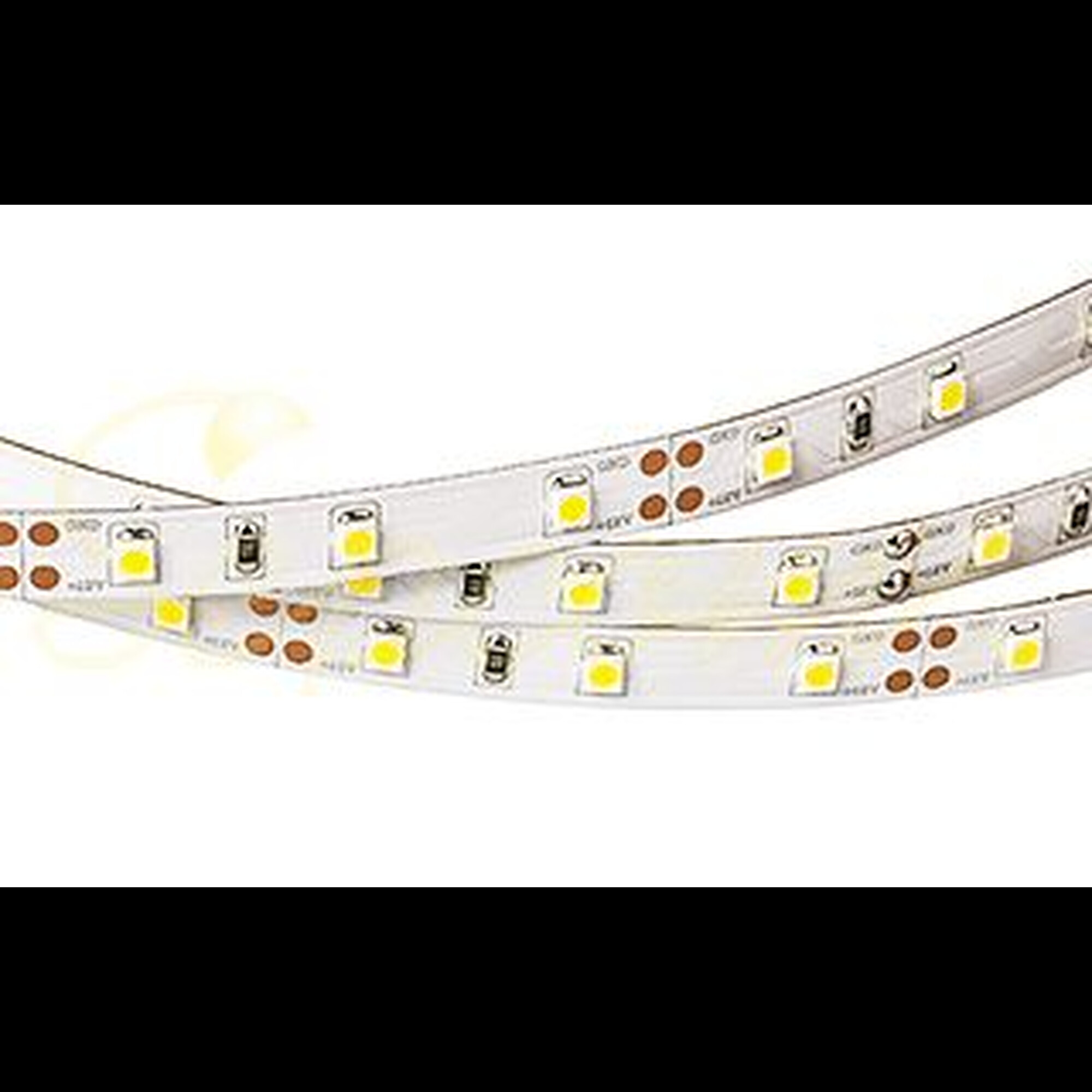 Лента светодиодная HT-3528WW60E-12 (распродажа) Arlight