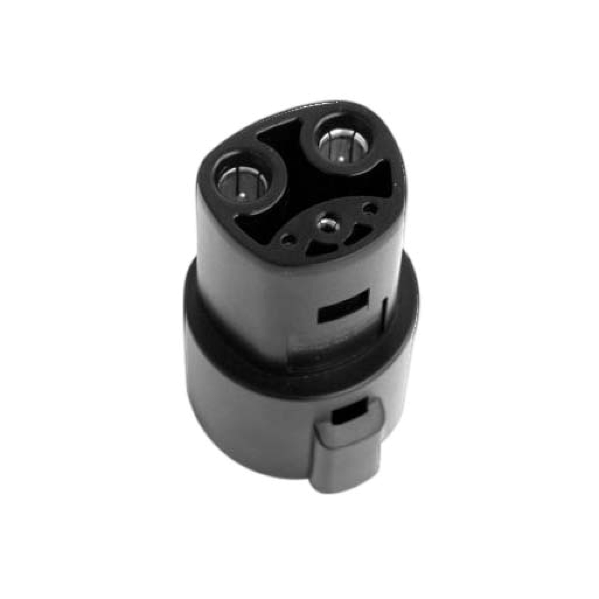 Адаптер Type1-Tesla USA original 60А