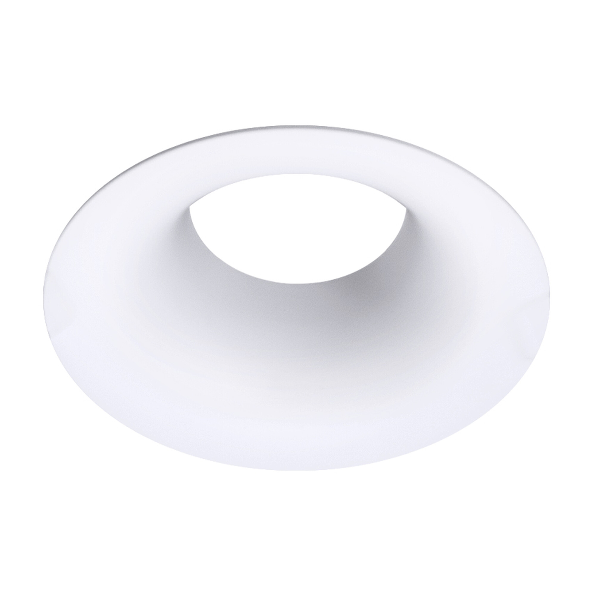 Светильник встраиваемый GU5.3 (MR16) круг 47560 Белый SignImpress