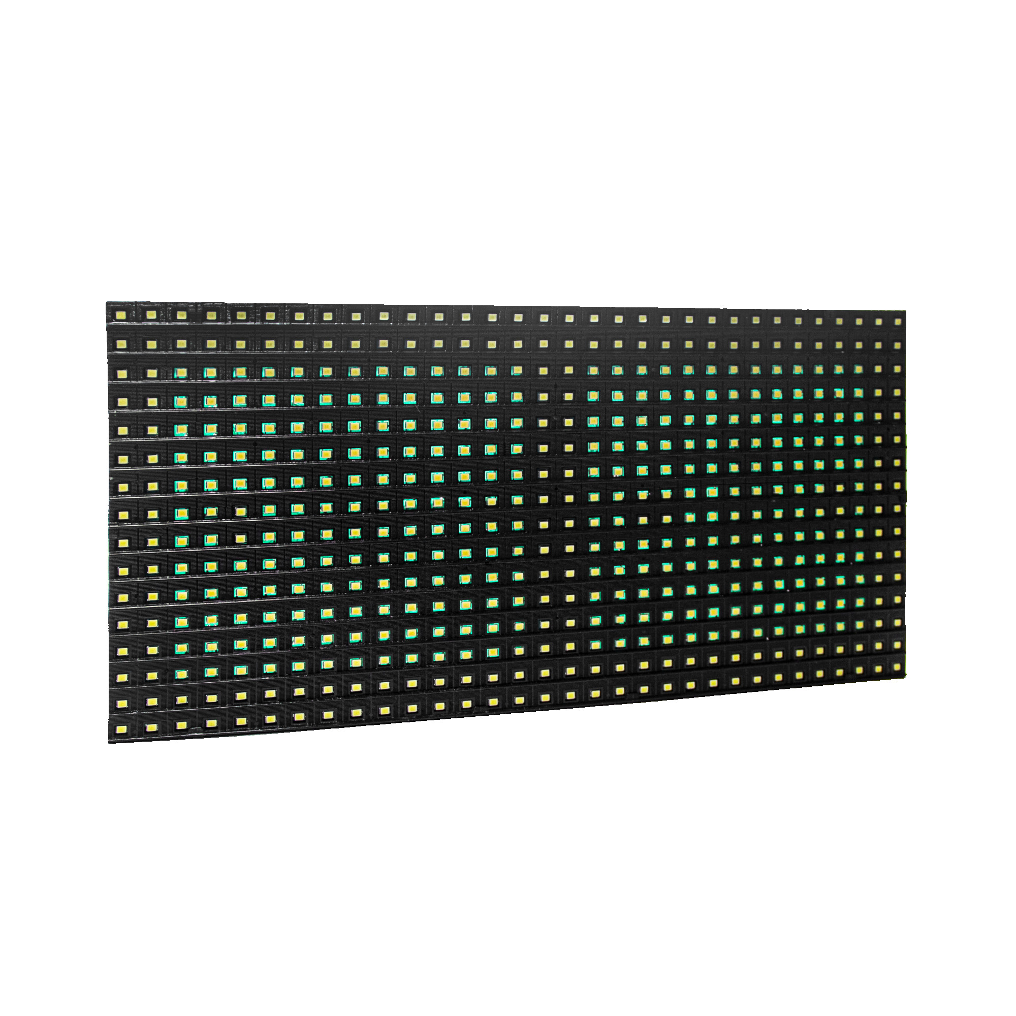 Модуль светодиодный Outdoor P10 SMD 2835 Белый (320*160) SI-P10W-202110 SignImpress