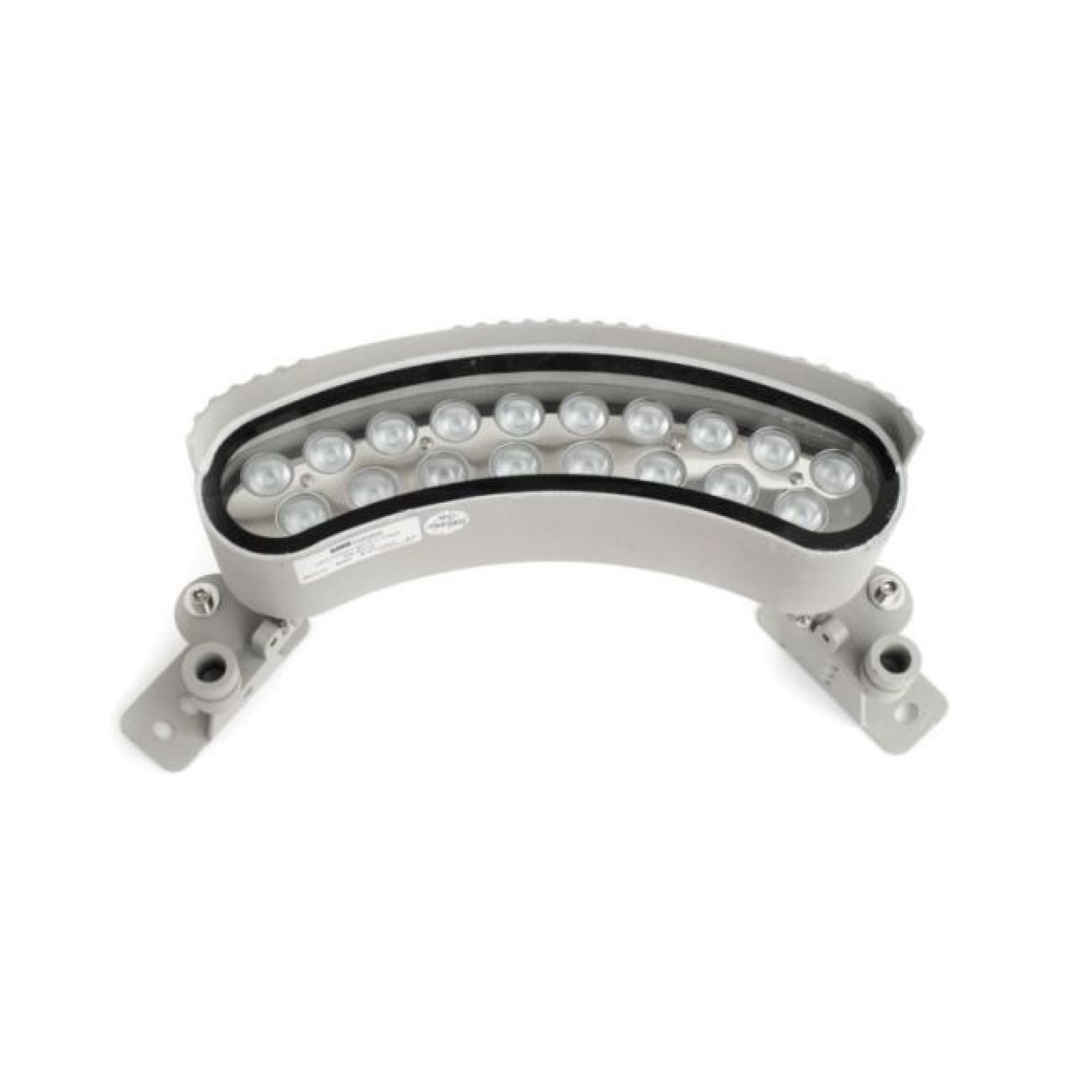 Прожектор архитектурный FCT 220В 18Вт Тёпло-белый 30° SignImpress