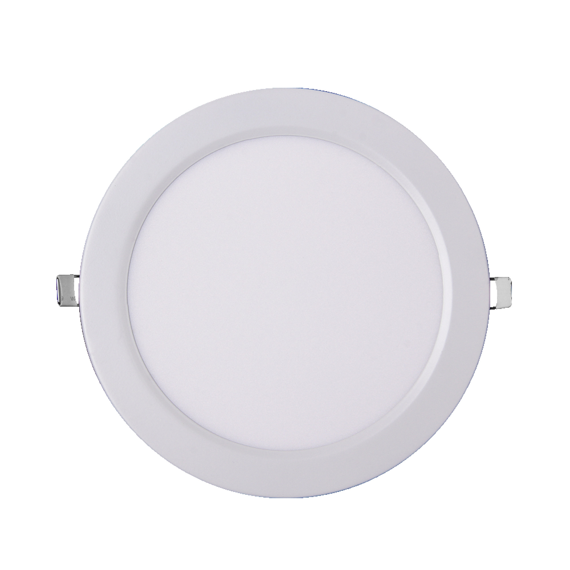 Светильник встраиваемый круг PPL-R 15w 6500K IP40 WH d190мм встр/круг Jazzway 2018