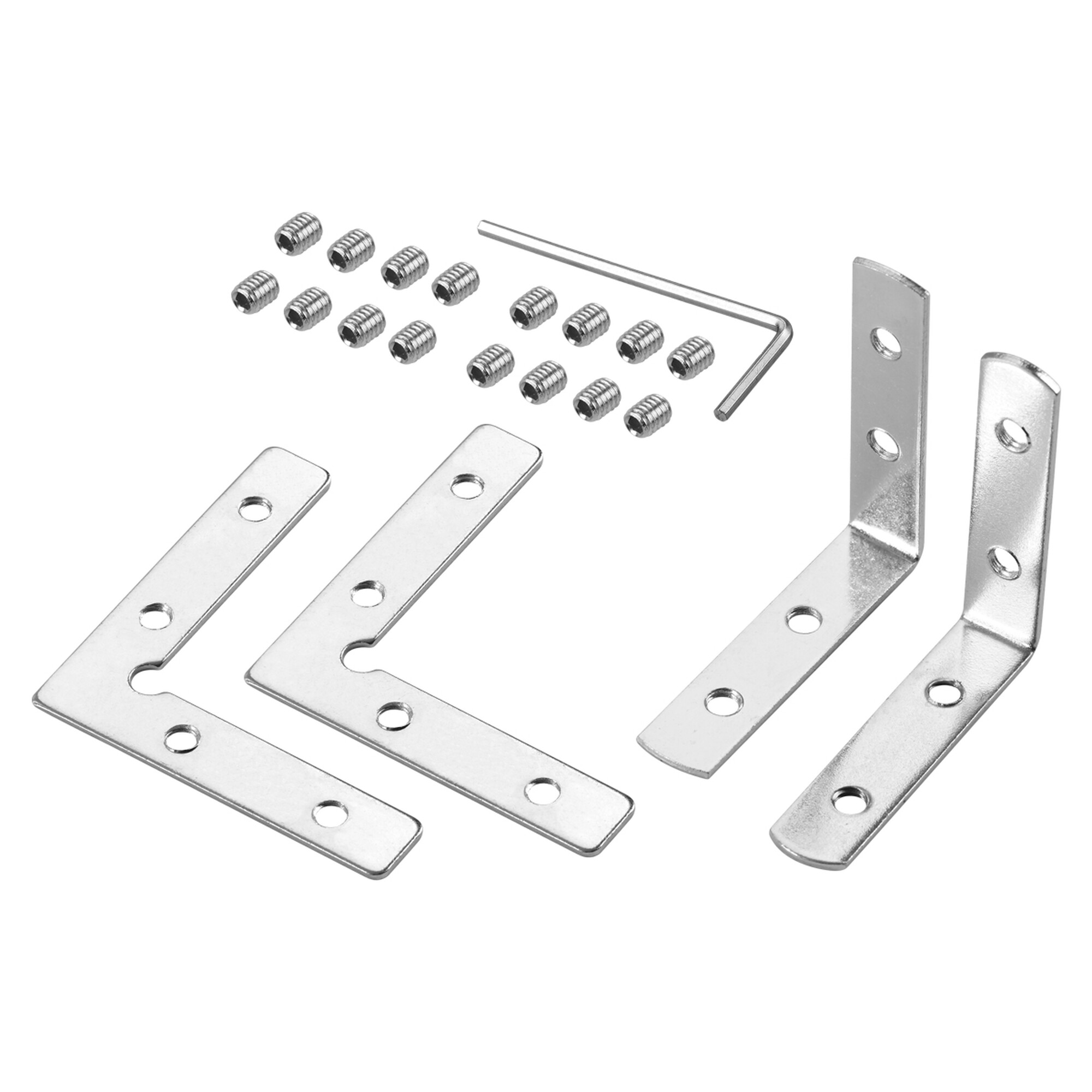 135306 PORT NT25 205 черный Соединительная планка угловая для шинопроводов арт.135304-135305 IP20 VECTOR Novotech