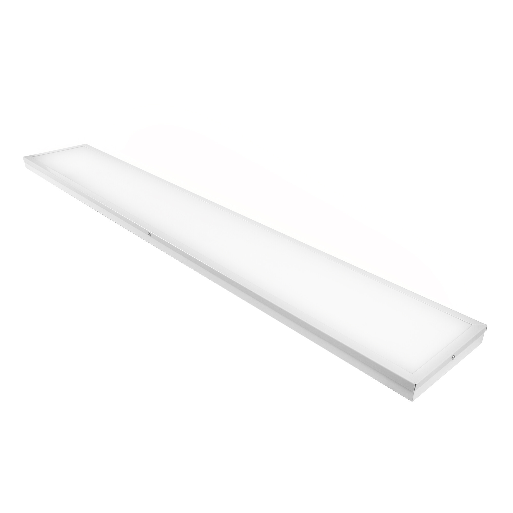 Панели светодиодные PPL 1195/U OPAL 40w 6500K IP40 Jazzway