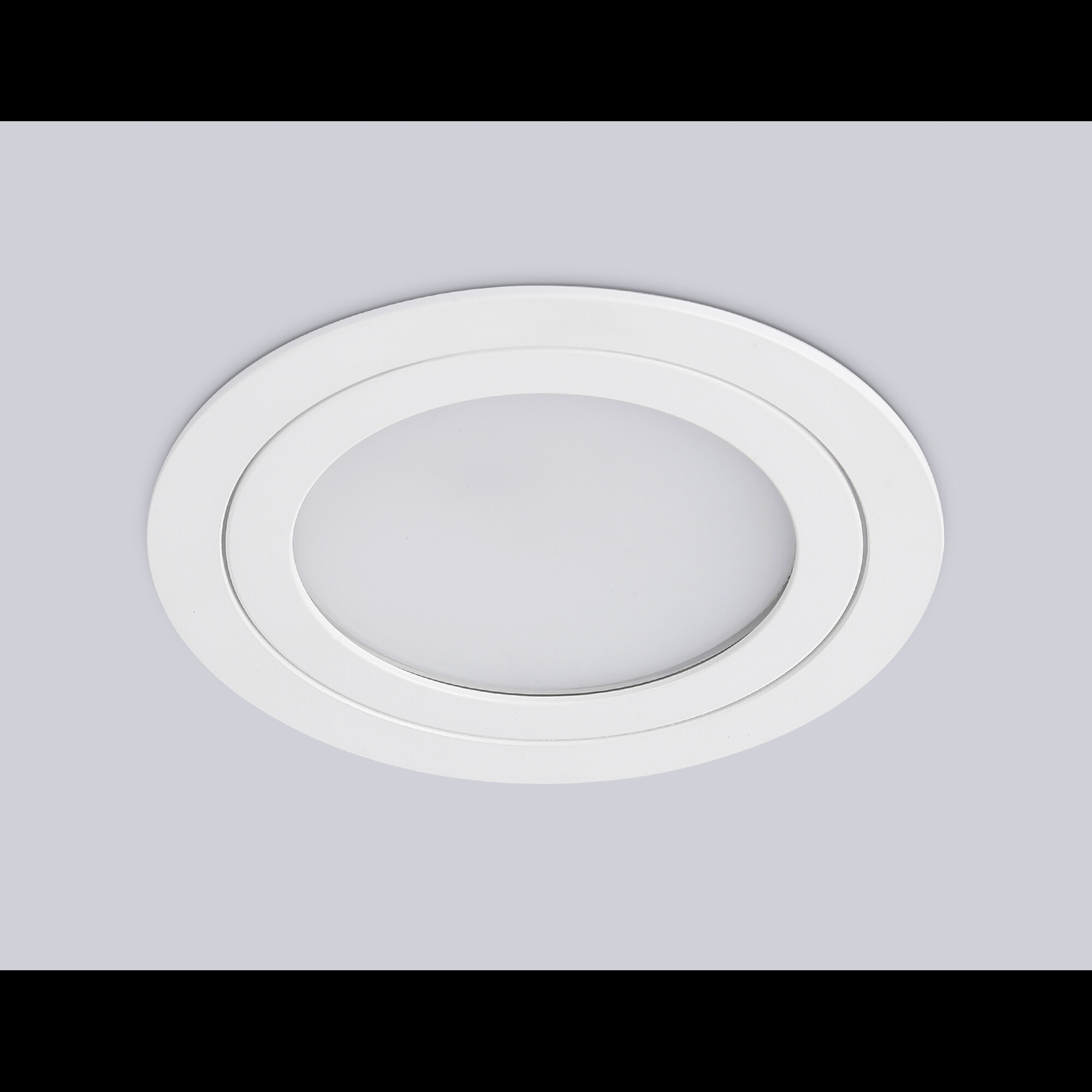 Светильник встраиваемый GX53 TN51822 WH белый GX53 max 15W D110*39 Ambrella light
