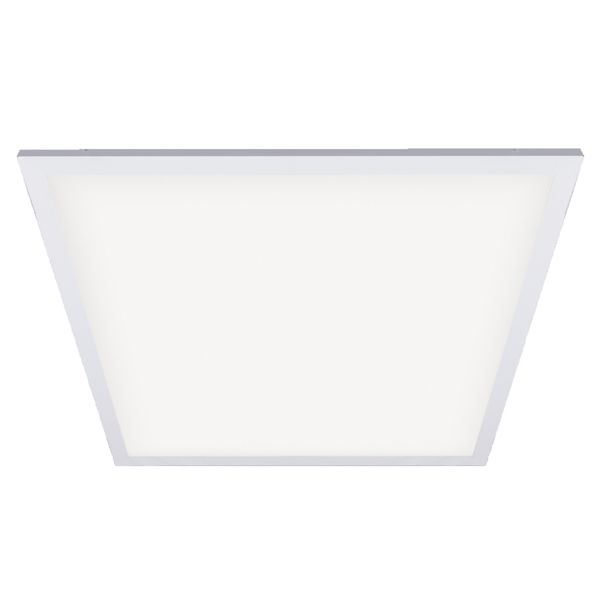 Светильник светодиодный PPL 595/U Opal 36w 3000Lm 4000K IP40 AC220-240V (с драйвером) Jazzway