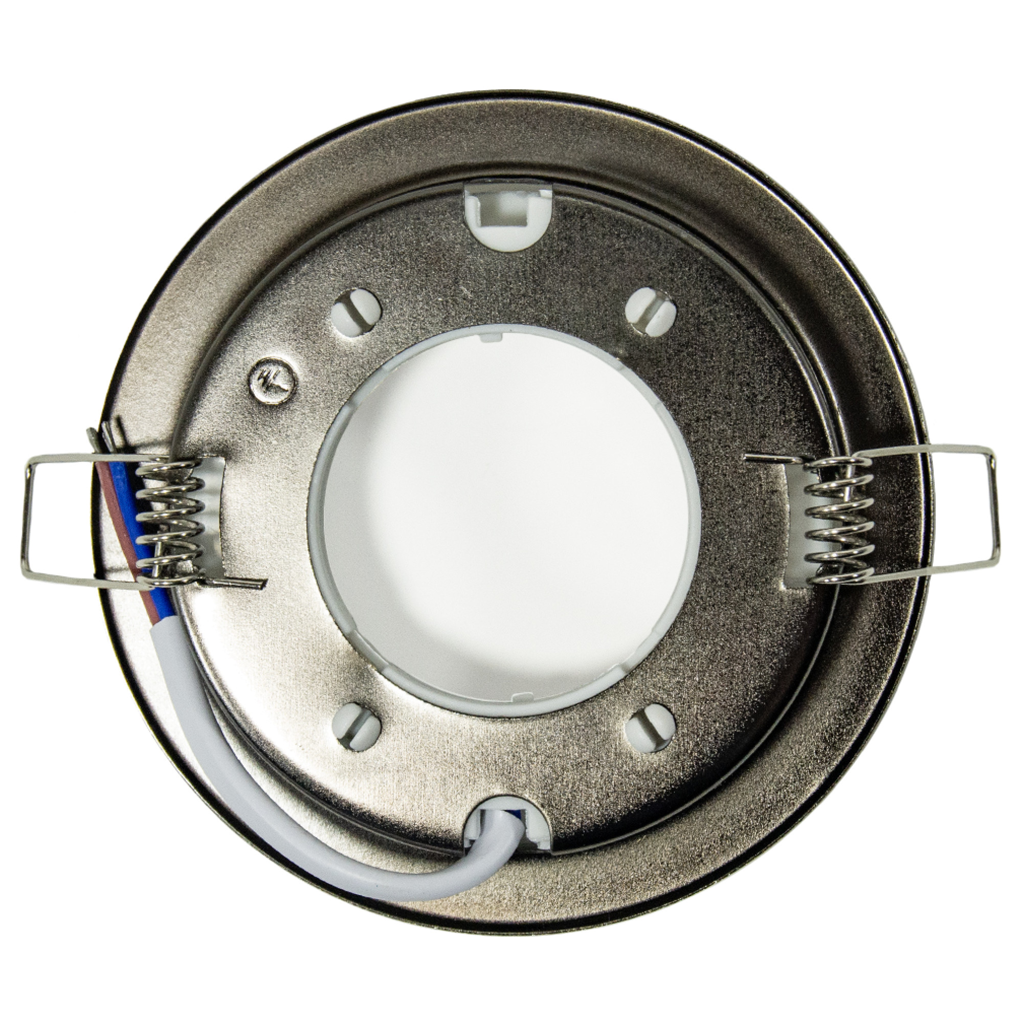 Светильник встраиваемый GX53 Бронза (под кольцо 85мм) SignImpress