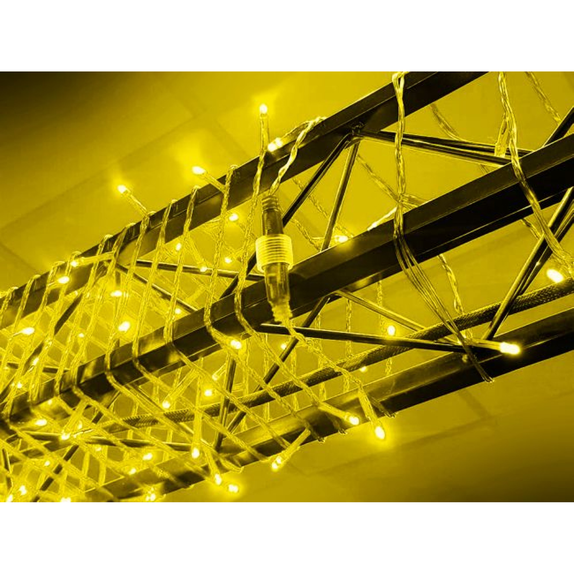 Гирлянда светодиодная 