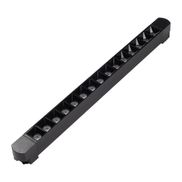 Светильник трековый PTR  4230R 30W 4000K 24° BL (чёрный) 480мм IP40 Jazzway