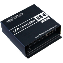 Контроллер CS4