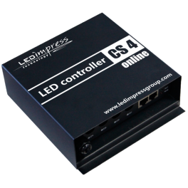 Контроллер CS4