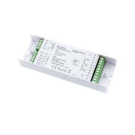 Усилитель питания 3/4 канала ES-3002 SWG