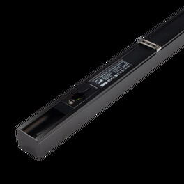 Светильник линейный PSO-02  50w 4000K BLACK 1500x 50 IP40 Jazzway
