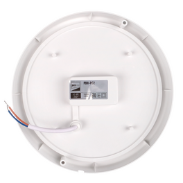 Светильник светодиодный PBH - PC2-RA 12W 6500K WHITE IP65 Jazzway