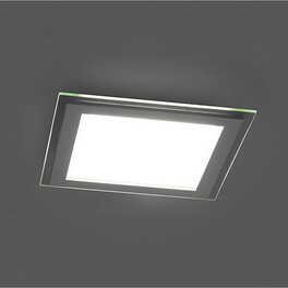 Лента светодиодная 120SMD(5050)/м 11Вт/м 24V 5000*10*1.5мм RGB, LS501 FERON