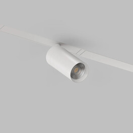 Трековый светильник DK8010-WH Denkirs
