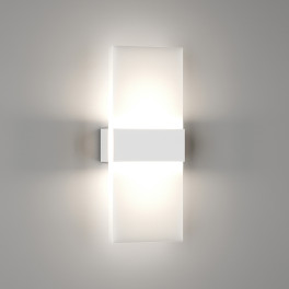 Светильник настенный KASPER, Белый, 6Вт, 3000K, IP20, GW-3250-6-WH-WW SWG