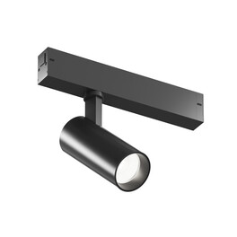 Трековый акцентный светильник SIMPLE SPOT DK8210-BK Denkirs