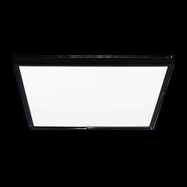 Светодиодная панель PPL 588/G OPAL 40w 4000K BLACK IP40 Jazzway