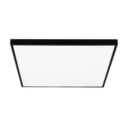 Светодиодная панель PPL 588/G OPAL 40w 4000K BLACK IP40 Jazzway