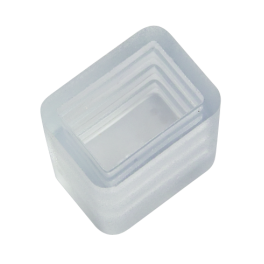 Заглушка для лент LS014 220V, LS015 220V (10шт) Elektrostandard