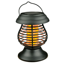 Светильник на сол. батарейках USL-F-300/PМ310 BUG ZAPPER Uniel