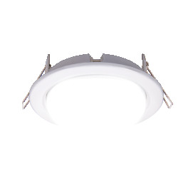 Светильник встраиваемый PGX53 10639.1 белый 106*39мм Jazzway