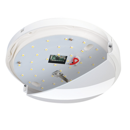 Светильник светодиодный PBH-PC2-RS 12W 900Lm 4000K IP65 