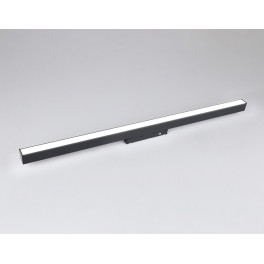 Светильник для шинопровода Magnetic GL4011 BK черный IP20 24W 4200K 48V 605 Ambrella light