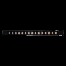 Светильник трековый PTR  4230R 30W 4000K 24° BL (чёрный) 480мм IP40 Jazzway