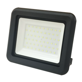 Прожектор светодиодный PFL-C-20w new 6500K IP65 (с рамкой) Jazzway (распродажа)