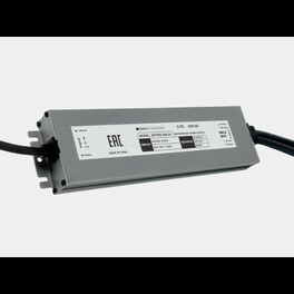 Блок питания MTPW2, 200W влагозащитный IP67, 24V, MTPW2-200-24 SWG