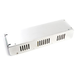 Трансформатор электронный для светодиодной ленты 200W 24V (драйвер), LB019 Feron 
