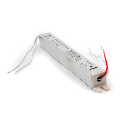 Блок питания сверxтонкий, 18 W, 12V SWG