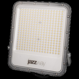 Уличный прожектор PFL- S4- 200w 6500K 80° IP65  Jazzway
