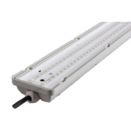 Светильник пылевлагозащищенный PWP- 600-SMD 20w 4000K IP65 230V/50Hz Jazzway (распродажа)