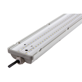 Светильник пылевлагозащищенный PWP 1200-SMD 40W 6500K 230V/50Hz IP 65 (распродажа) Jazzway