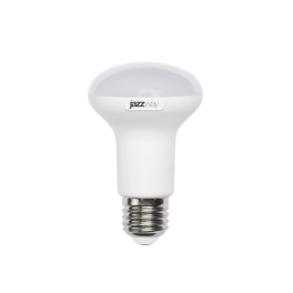 Лампа светодиодная PLED-SP R63 8w 3000K E27 230/50 Power Jazzway