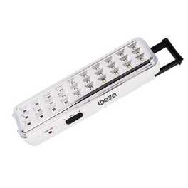 Фонарь акк. ФАZА AccuF9-L30-wh (бел.)