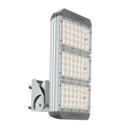 Светильник светодиодный FW 150 50W 5000K PI150x55 Faros