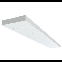 Светильник светодиодный FG 180 50W 4000K PRISM призма Faros