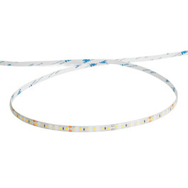 Лента светодиодная 120SMD(2835)/м 11Вт/м 24V 5000*8*1.22мм 4000К, LS511 FERON