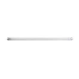 Лампа светодиодная PLED T8 - 900GL 14w FROST 6500K 230V/50Hz (стекло) Jazzway