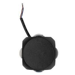 Светильник светодиодный фасадный PWL-07575/80D 4x2w 4000K BL IP54 Jazzway 