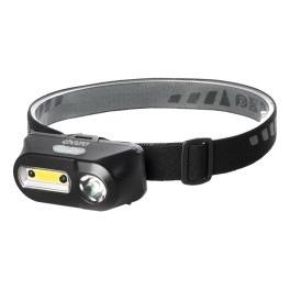 Фонарь налобный ФАZА AccuFH6-L3W/L3W