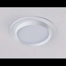 Светильник встраиваемый GX53 ACRYLIC TECH Ambrella light
