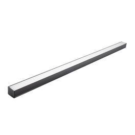 Cветильники накладные PSO-02 40w 4000K BLACK 1200x50 IP40 Jazzway