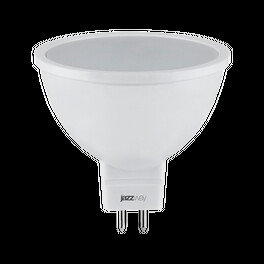 Лампа светодиодная PLED- SP JCDR 11w GU5.3 3000K 220V/50 Jazzway