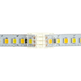 Соединитель лента-лента 10мм для CCT SMD ленты шириной 8 мм, LD169 FERON