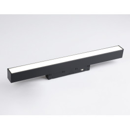 Светильник для шинопровода Magnetic GL4004 BK черный IP20 12W 4200K 48V 300 Ambrella light